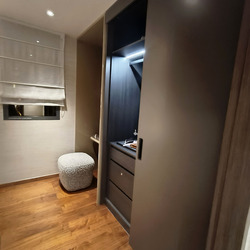 One Marina Gardens (D1), Apartment #558800181